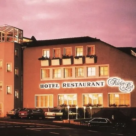 Airport Hotel Filder Post-2