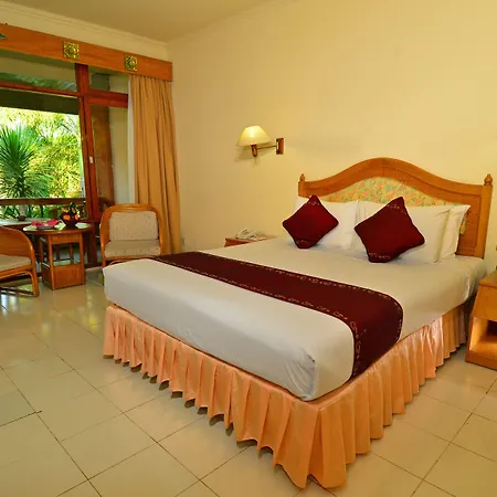 Inna Sindhu Beach Hotel & Resort-3