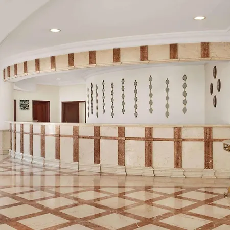 Wyndham Grand Kayseri-2