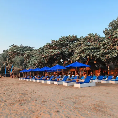 Inna Sindhu Beach Hotel & Resort-3