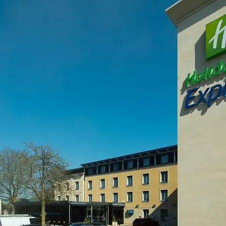 Holiday Inn Express Bath By Ihg-2
