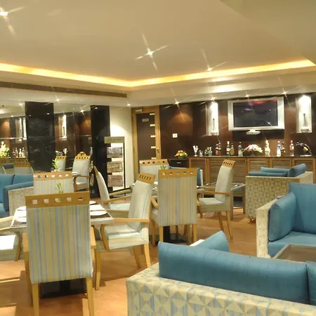 Aditya Park-A Sarovar Portico Hotel-2