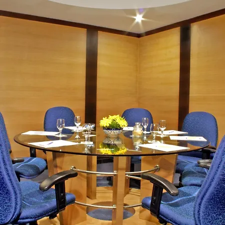 Aditya Park-A Sarovar Portico Hotel-3