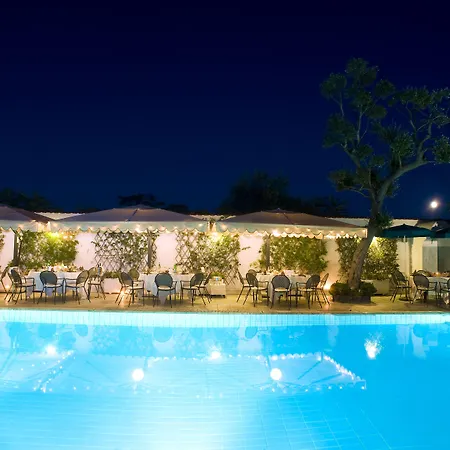 Hotel Villa Durrueli Resort & Spa-2