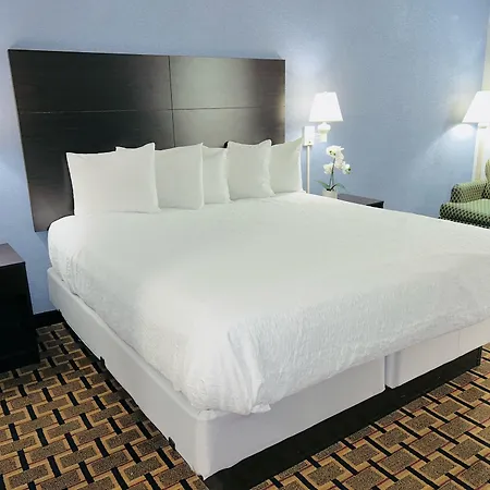Days Inn By Wyndham, Glen Allen - Richmond North-2