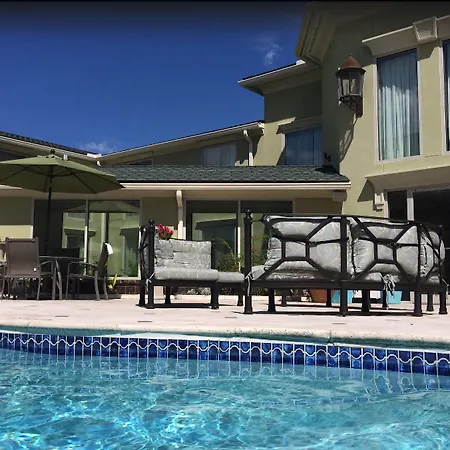Town & Country Inn And Suites-3