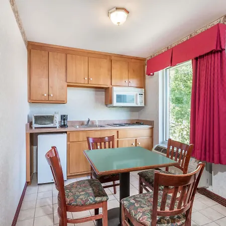 Days Inn By Wyndham, Glen Allen - Richmond North-3