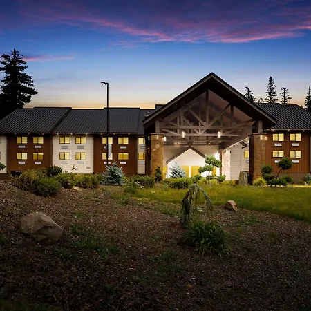 Best Western Mt. Hood Inn-2