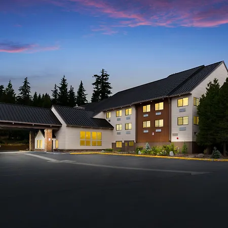 Best Western Mt. Hood Inn-3