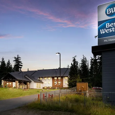 Best Western Mt. Hood Inn-2