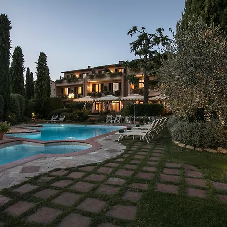 Relais Santa Chiara Hotel By Double Hospitality-2