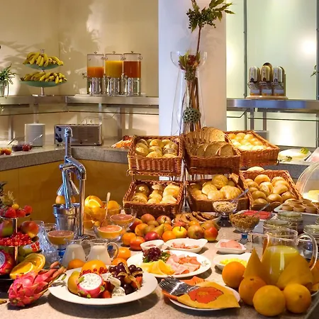 Mercure Hotel Düsseldorf City Nord-2
