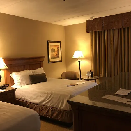 Best Western Plus Waterbury - Stowe-2