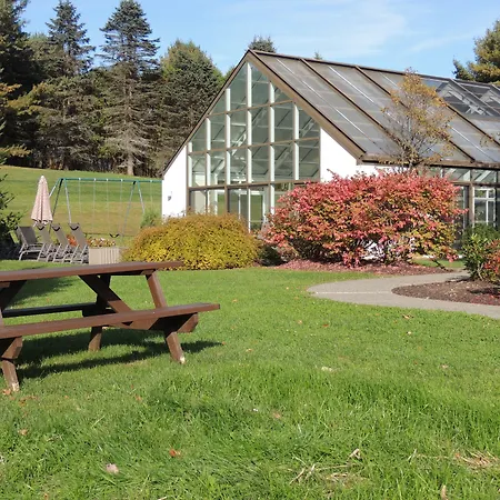 Best Western Plus Waterbury - Stowe-2