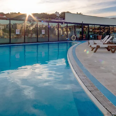 Vip Executive Eden Aparthotel-2