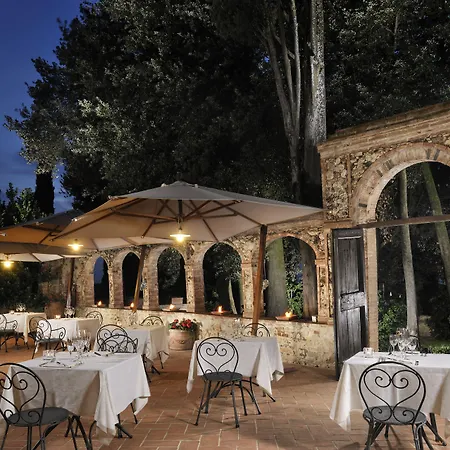 Hotel Borgo Casabianca-2