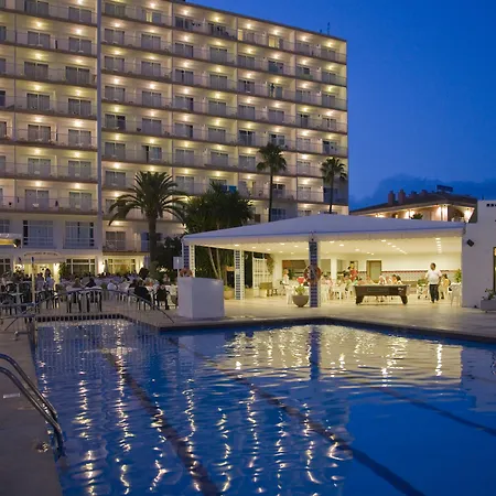 Globales Condes De Alcudia-2