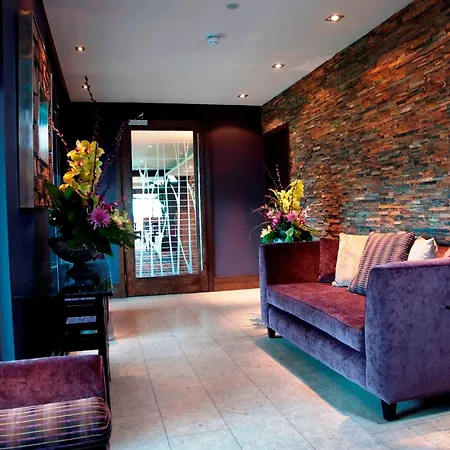 Lochside House Hotel & Spa-2