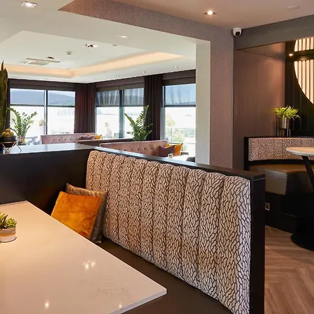 Lochside House Hotel & Spa-3