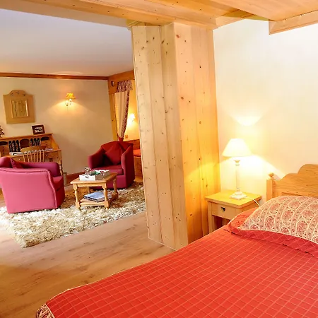 Chalet D'Adrien-2