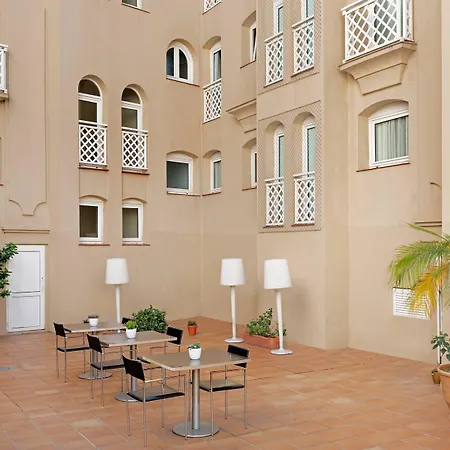 Ac Hotel La Linea By Marriott-2