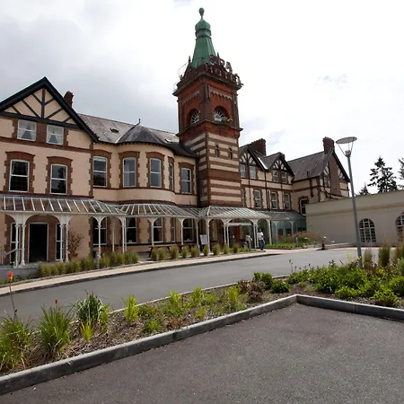 The Lucan Spa Hotel-3
