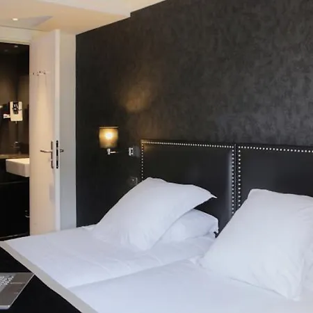 Hôtel Diva Opera-2