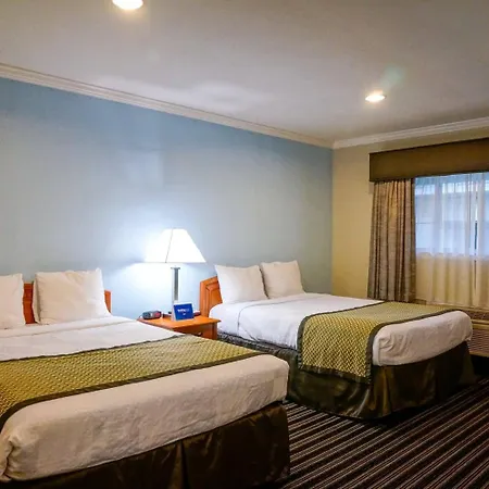 Hotel Parmani Near Stanford University-2
