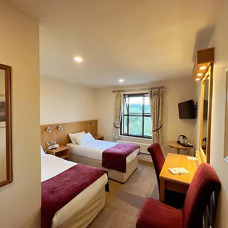 The Lucan Spa Hotel-2