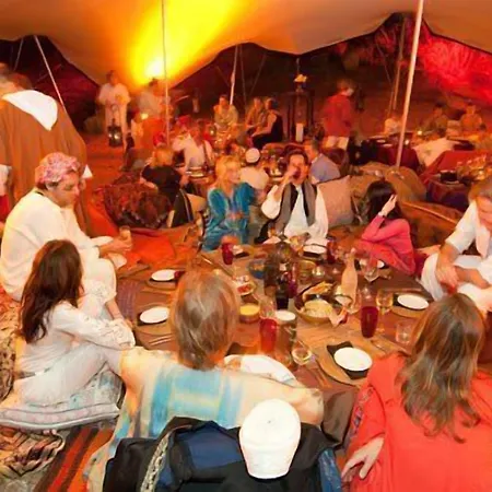The Motse - Tswalu Kalahari Luxury Private Game Reserve-2