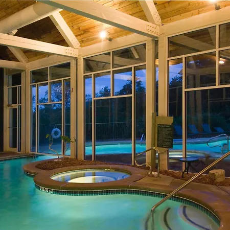 Brasstown Valley Resort & Spa-3