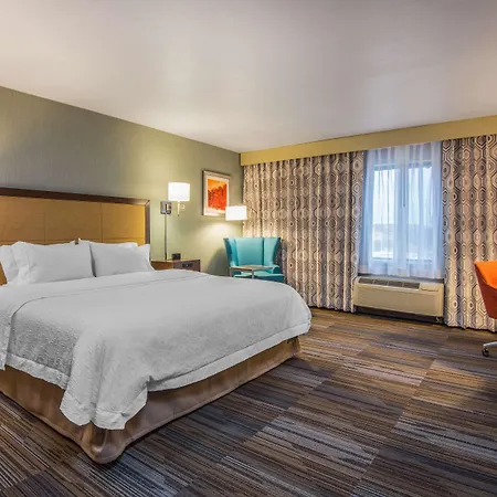 Hampton Inn & Suites Los Alamos-3