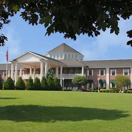 The Inn And Spa At East Wind-2