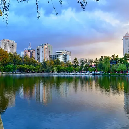 Grand Park Kunming-3