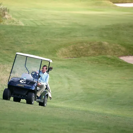 Macdonald Cardrona Hotel, Golf & Spa-2