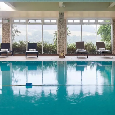 Macdonald Cardrona Hotel, Golf & Spa-3