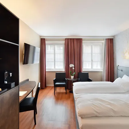 Altstadt Hotel Krone Luzern-3
