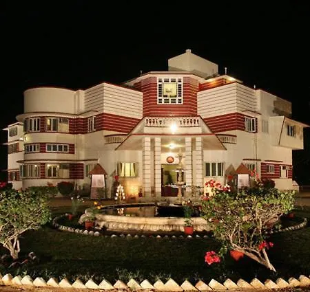 Karni Bhawan Palace - Heritageby Hrh Group Of Hotels-2
