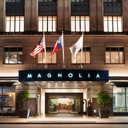 Magnolia Hotel Houston, A Tribute Portfolio Hotel-2