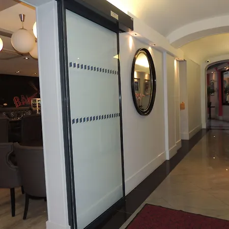 Hotel Eden Opera-3