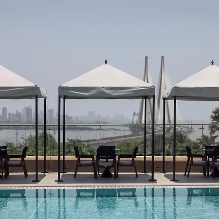 Taj Lands End-2