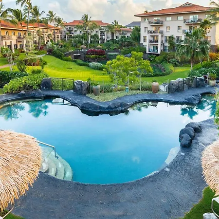 Marriott'S Waiohai Beach Club-2