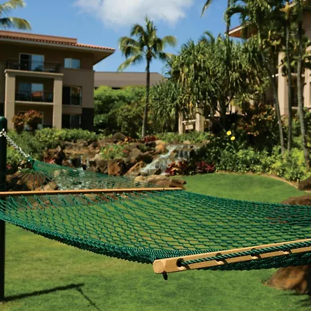 Marriott'S Waiohai Beach Club-3