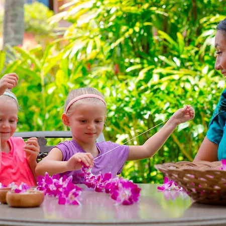 Marriott'S Waiohai Beach Club-3