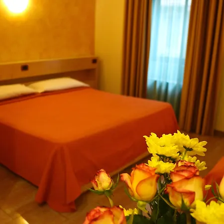 Hotel Losanna-3