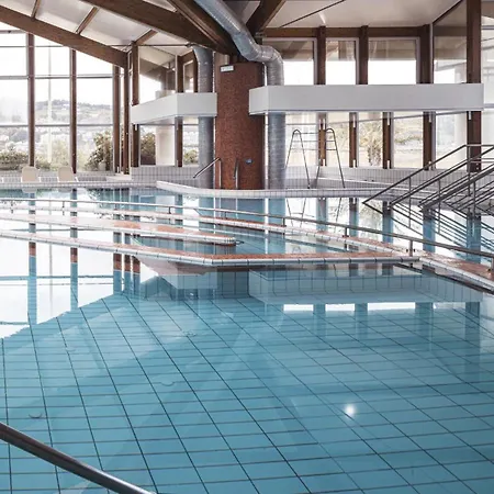 Hotel Serge Blanco - Relais Thalasso & Spa-3