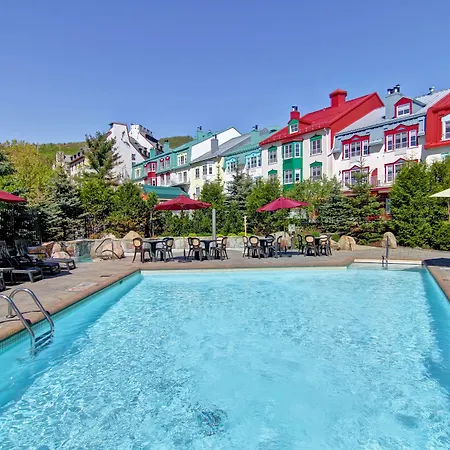 Homewood Suites By Hilton Mont-Tremblant Resort-3