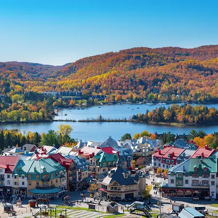 Homewood Suites By Hilton Mont-Tremblant Resort-2