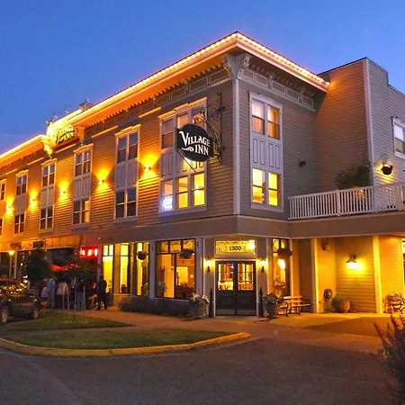 Fairhaven Village Inn-3