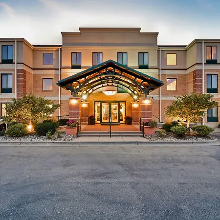 Staybridge Suites Middleton/Madison-West By Ihg-2
